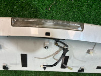 Alerón цвет 37J SUBARU LEGACY OEM 96031AG030WU BP5 2007 WHITE 37J