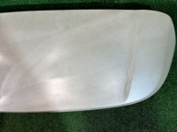 Alerón цвет 37J SUBARU LEGACY OEM 96031AG030WU BP5 2007 WHITE 37J