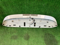 Alerón цвет 37J SUBARU LEGACY OEM 96031AG030WU BP5 2007 WHITE 37J