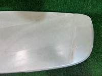 Alerón цвет 37J SUBARU LEGACY OEM 96031AG030WU BP5 2007 WHITE 37J