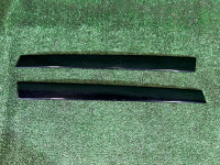 Молдинг стойки кузова 63563AG000 63563AG010 SUBARU LEGACY