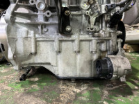 发动机 Рестайлинг TOYOTA PRIUS OEM 19000-37470 ZVW30 2012 2ZRFXE