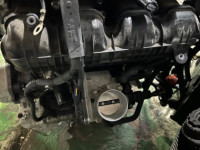 发动机 Рестайлинг TOYOTA PRIUS OEM 19000-37470 ZVW30 2012 2ZRFXE