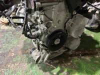 发动机 Рестайлинг TOYOTA PRIUS OEM 19000-37470 ZVW30 2012 2ZRFXE