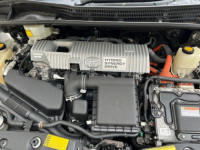 发动机 Рестайлинг TOYOTA PRIUS OEM 19000-37470 ZVW30 2012 2ZRFXE