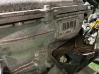 发动机 Рестайлинг TOYOTA PRIUS OEM 19000-37470 ZVW30 2012 2ZRFXE