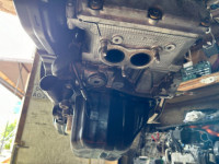 Motor 1 модель EJ254DXAKE SUBARU LANCASTER OEM 10100BA530 BH9 1998 EJ254 AT