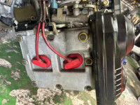 Motor 1 модель EJ254DXAKE SUBARU LANCASTER OEM 10100BA530 BH9 1998 EJ254 AT
