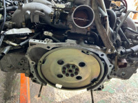 Motor 1 модель EJ254DXAKE SUBARU LANCASTER OEM 10100BA530 BH9 1998 EJ254 AT
