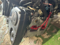 Motor 1 модель EJ254DXAKE SUBARU LANCASTER OEM 10100BA530 BH9 1998 EJ254 AT