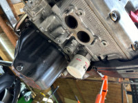 Motor 1 модель EJ254DXAKE SUBARU LANCASTER OEM 10100BA530 BH9 1998 EJ254 AT