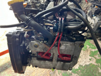Motor 1 модель EJ254DXAKE SUBARU LANCASTER OEM 10100BA530 BH9 1998 EJ254 AT