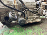 自动变速箱 TV1B5MBWAB SUBARU FORESTER OEM 31000AG420 SG5 2007 EJ205 AT