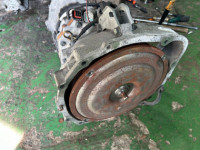 自动变速箱 TV1B5MBWAB SUBARU FORESTER OEM 31000AG420 SG5 2007 EJ205 AT