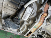 自动变速箱 TV1B5MBWAB SUBARU FORESTER OEM 31000AG420 SG5 2007 EJ205 AT