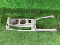 Porta-luvas e apoio de braço SUBARU FORESTER OEM 92113FE100ND SG5 2007 WHITE 51E