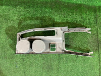 Porta-luvas e apoio de braço SUBARU FORESTER OEM 92113FE100ND SG5 2007 WHITE 51E