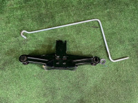Домкрат SUBARU FORESTER OEM 97030FC111 SG5 2007