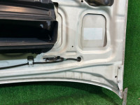 ฝากระโปรงหน้า цвет 51Е SUBARU FORESTER OEM 57229SA0309P SG5 2007 WHITE 51E