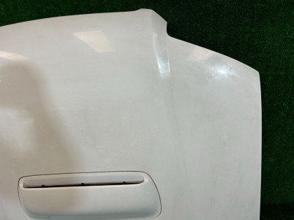ฝากระโปรงหน้า цвет 51Е SUBARU FORESTER OEM 57229SA0309P SG5 2007 WHITE 51E