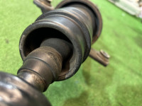 เพลากลาง SUBARU FORESTER OEM 27111SA001 SG5 2007 EJ205 AT