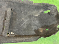 地毯 SUBARU FORESTER OEM 95011SA240ML SG5 2007 WHITE 51E