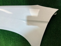 Aleta delantera izquierda цвет 51Е SUBARU FORESTER OEM 57110SA0509P SG5 2007 WHITE 51E