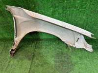 Aleta delantera izquierda цвет 51Е SUBARU FORESTER OEM 57110SA0509P SG5 2007 WHITE 51E