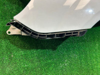 Aleta delantera izquierda цвет 51Е SUBARU FORESTER OEM 57110SA0509P SG5 2007 WHITE 51E
