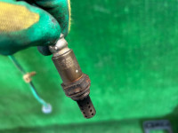 Датчик кислородный Лямбда-зонд №2 SUBARU FORESTER OEM 22690AA491 SG5 2007 EJ205 AT