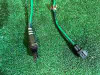 Датчик кислородный Лямбда-зонд №2 SUBARU FORESTER OEM 22690AA491 SG5 2007 EJ205 AT