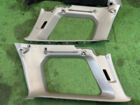 后备箱饰板 SUBARU FORESTER OEM 94027SA060JA 94027SA050JA 94015SA040ND 94015SA050ND SG5 2007 WHITE 51E