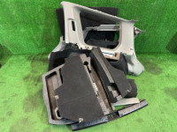 Обшивка багажника 94027SA060JA 94027SA050JA 94015SA040ND 94015SA050ND SUBARU FORESTER