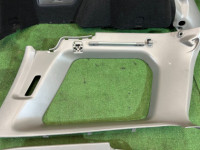 后备箱饰板 SUBARU FORESTER OEM 94027SA060JA 94027SA050JA 94015SA040ND 94015SA050ND SG5 2007 WHITE 51E