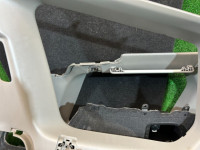 后备箱饰板 SUBARU FORESTER OEM 94027SA060JA 94027SA050JA 94015SA040ND 94015SA050ND SG5 2007 WHITE 51E