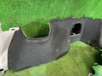 后备箱饰板 SUBARU FORESTER OEM 94027SA060JA 94027SA050JA 94015SA040ND 94015SA050ND SG5 2007 WHITE 51E