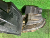 右前轮内衬 SUBARU FORESTER OEM 59110SA022 SG5 2007 WHITE 51E