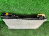 Engine radiator SUBARU FORESTER OEM 45119SA030 SG5 2007 EJ205 AT