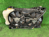 Engine radiator SUBARU FORESTER OEM 45119SA030 SG5 2007 EJ205 AT
