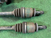 差速器 с приводами 4.444 LSD SUBARU FORESTER OEM 38353AA031 38104AA100 SG5 2007 EJ205 AT
