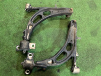 フロントアーム аллюминий SUBARU FORESTER OEM 20202SA120 20202SA051 SG5 2007 EJ205 AT