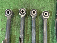 リアアーム аллюминий SUBARU FORESTER OEM 20250SA030 20250SA090 20250SA050 SG5 2007 EJ205 AT