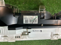 Instrument cluster SUBARU FORESTER OEM 85014SA370 SG5 2007 EJ205 AT