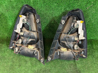 Pilotos traseros dark smoke SUBARU FORESTER OEM 84201SA220 84201SA230 SG5 2007