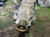 自动变速箱 TZ1A4ZKABA SUBARU LANCASTER OEM 31000AD690 BH9 1998 EJ254 AT