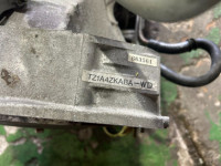 自动变速箱 TZ1A4ZKABA SUBARU LANCASTER OEM 31000AD690 BH9 1998 EJ254 AT