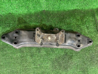 Gearbox crossmember SUBARU LANCASTER OEM 41011AE010, 41022AC150 BHE BH9 1998 EJ254 AT