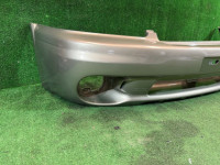 กันชนหน้า цвет 8L5 SUBARU LANCASTER OEM 57703AE130MF BHE BH9 1998 BEIGE 8L5