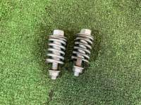 Болты глушителя SUBARU LANCASTER OEM 901700122 902350006 903100171 20560AA011 BH9 1998 EJ254 AT
