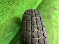 Запасное колесо T135/80D16 SUBARU LANCASTER OEM 28111AC231, 28121PA042 BH9 1998